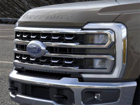 2026 Ford F-350 Super Duty