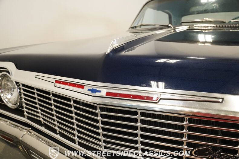 1964 Chevrolet Impala