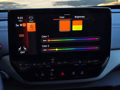 2023 Volkswagen ID.4 Pro S