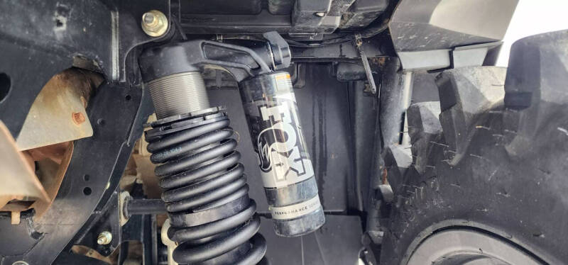 2021 Yamaha Wolverine RMAX4 1000 XT-R