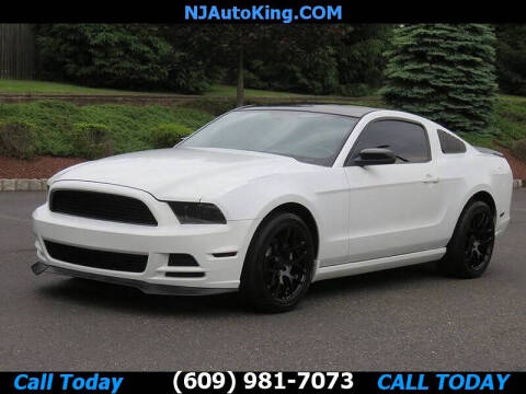 2014 Ford Mustang V6 Premium