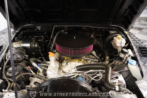 1984 Land Rover Defender