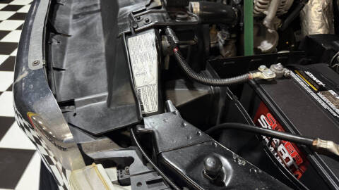 2001 Ford Excursion Limited