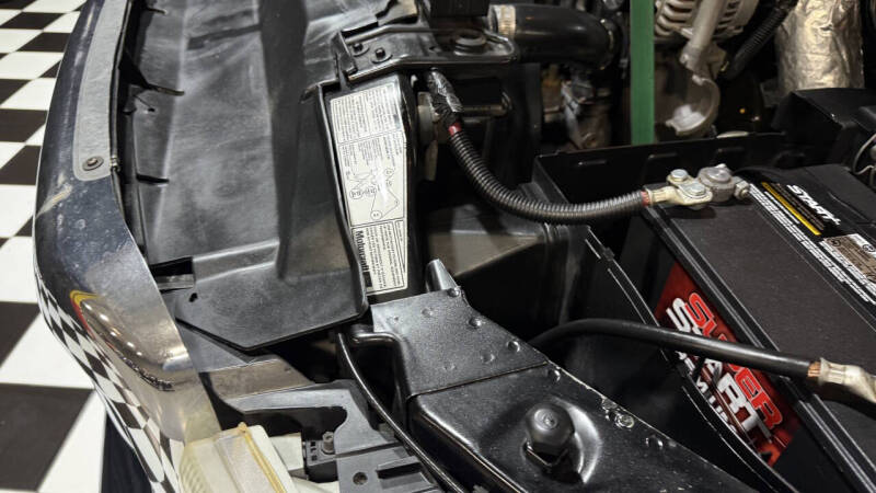 2001 Ford Excursion Limited