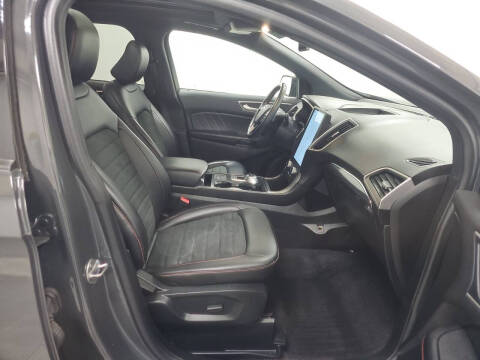 2021 Ford Edge ST-Line