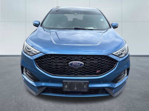 2019 Ford Edge ST