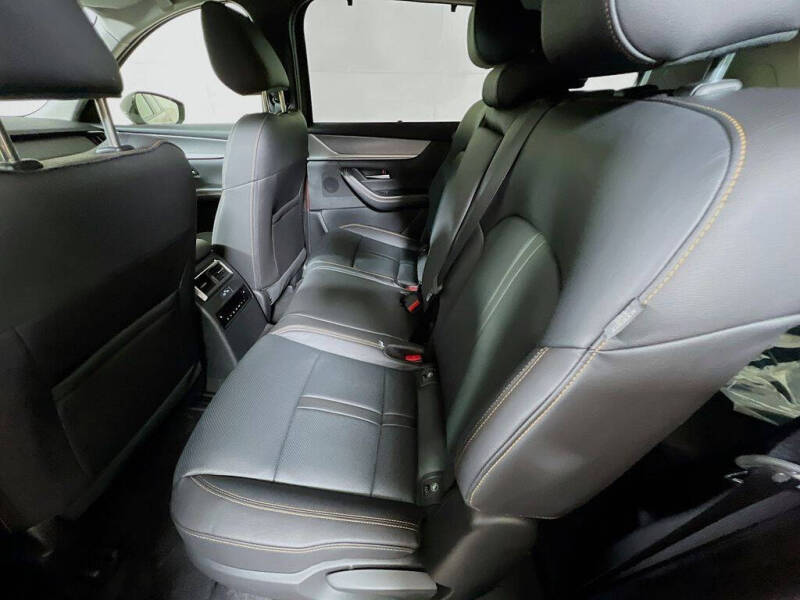 2026 Mazda CX-70 3.3 Turbo Preferred