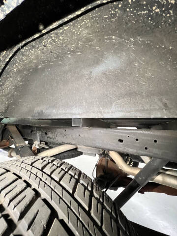 1992 Chevrolet C/K 1500 Series