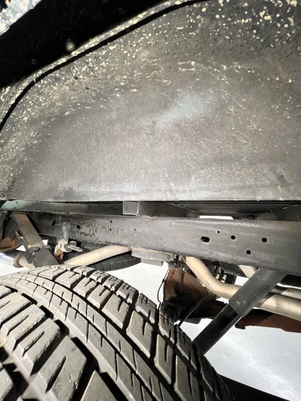 1992 Chevrolet C/K 1500 Series