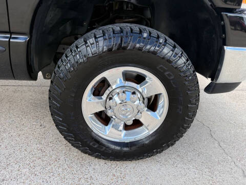 2005 Dodge Ram 2500