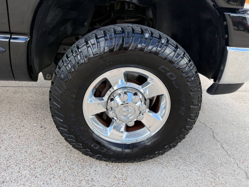 2005 Dodge Ram 2500
