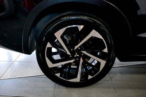 2024 Mitsubishi Outlander SEL Black Edition