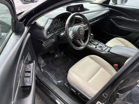 2023 Mazda CX-30 2.5 S Preferred