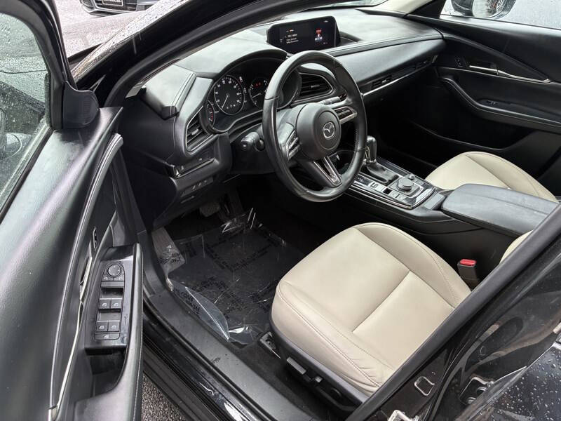 2023 Mazda CX-30 2.5 S Preferred