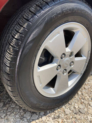 2009 Chevrolet Impala LT