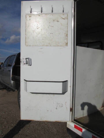 2000 Trailmann Stock Combo