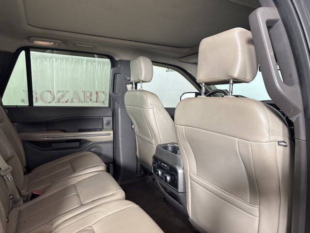 2019 Ford Expedition XLT