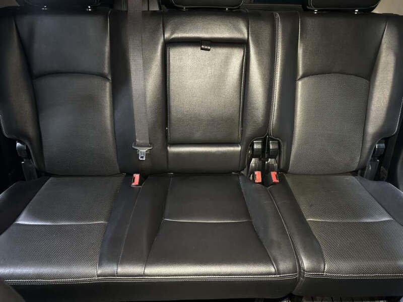 2016 RAM 2500 Laramie