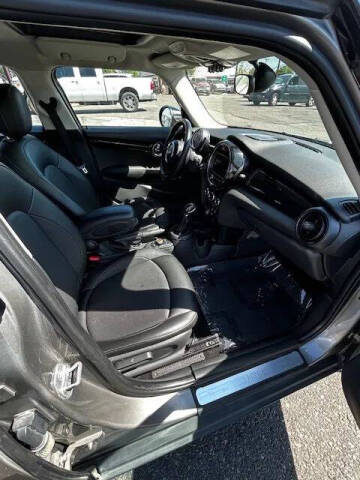 2019 MINI Hardtop 4 Door Cooper