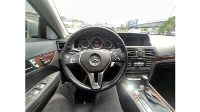 2012 Mercedes-Benz E-Class for sale at YES AUTOS in Elmhurst, NY