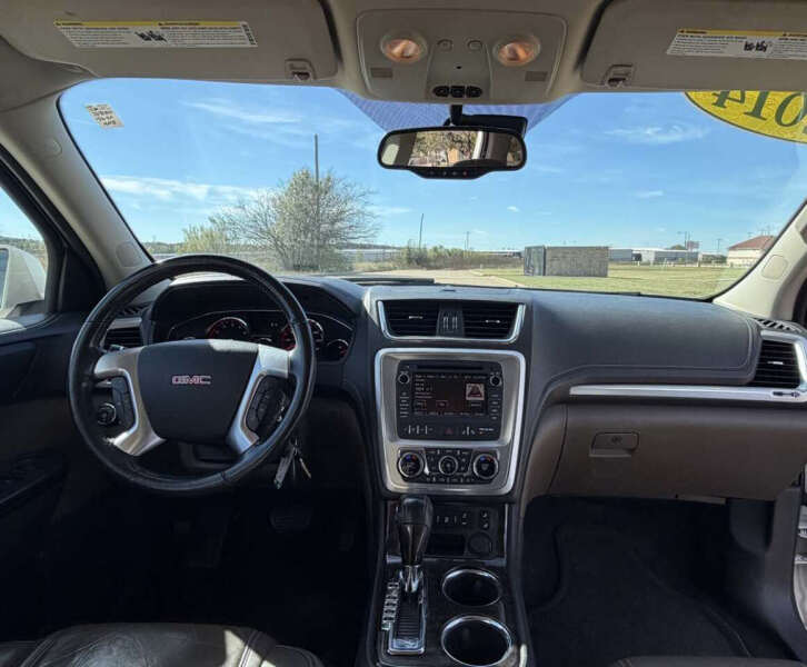 2014 GMC Acadia SLT-1