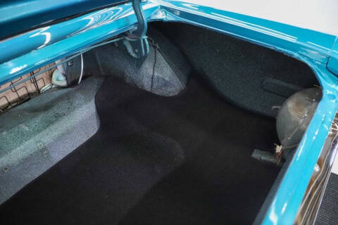 1968 Ford Mustang