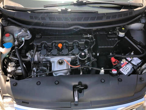 2011 Honda Civic