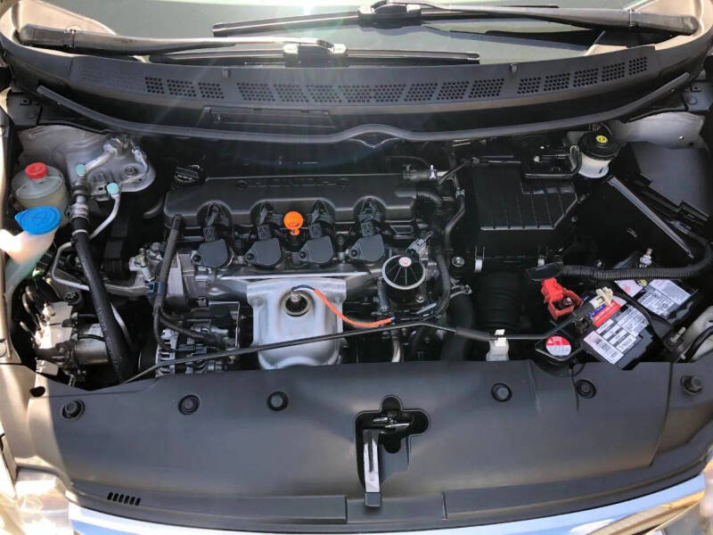 2011 Honda Civic