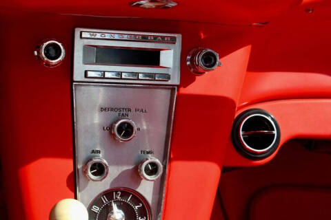 1959 Chevrolet Corvette