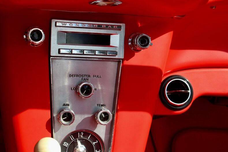 1959 Chevrolet Corvette