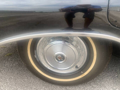 1957 Mercury Monterey