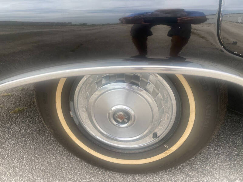 1957 Mercury Monterey