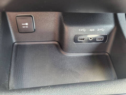 2019 Dodge Durango Citadel Anodized Platinum