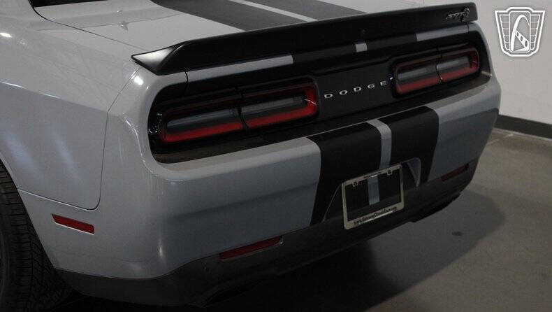 2020 Dodge Challenger
