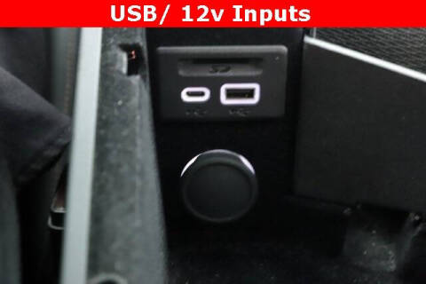 2022 Cadillac CT5 Sport