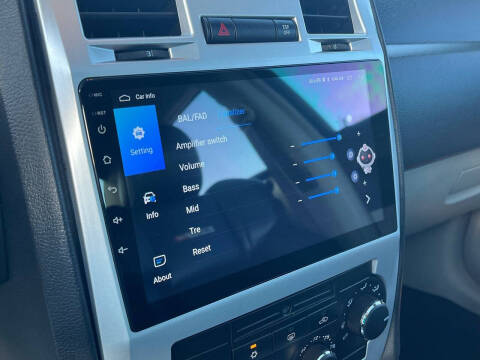 2006 Chrysler 300 SRT-8