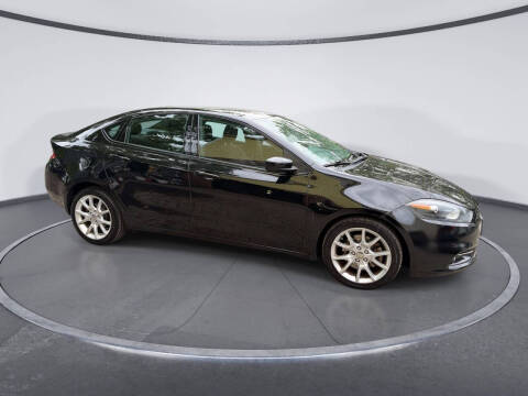 2013 Dodge Dart