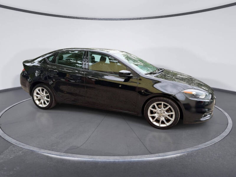 2013 Dodge Dart