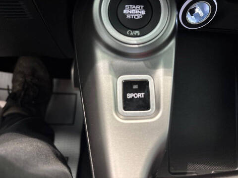 2024 Dodge Hornet R/T