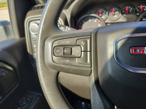 2024 GMC Sierra 3500HD