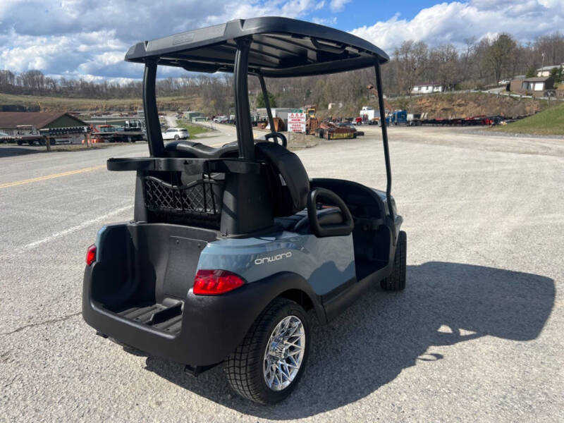 2024 Club Car Onward 2P