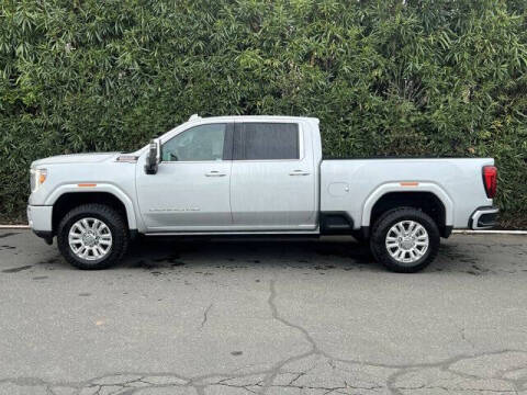 2023 GMC Sierra 3500HD