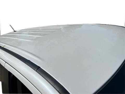 2016 Mitsubishi Outlander ES