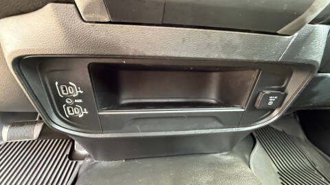 2020 RAM 2500 Tradesman