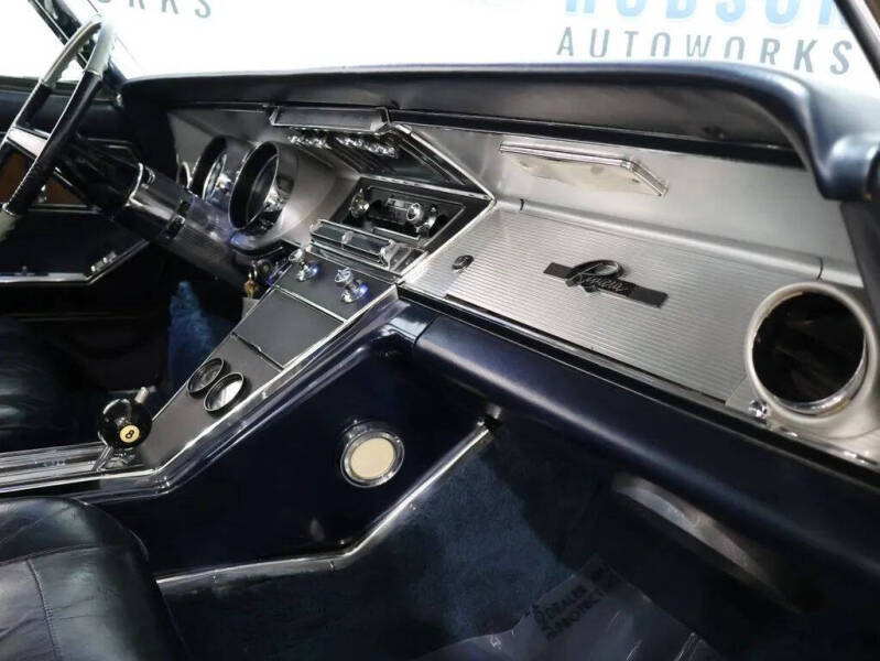 1963 Buick Riviera