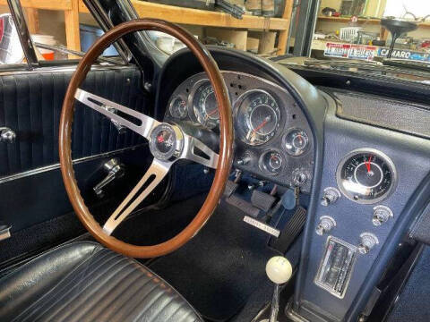 1964 Chevrolet Corvette