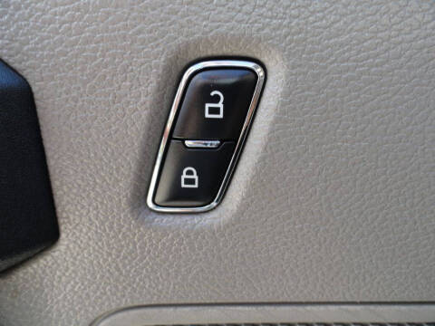 2017 Ford F-550 Super Duty