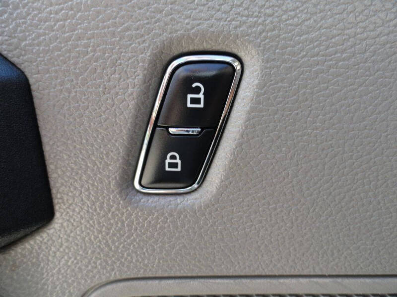 2017 Ford F-550 Super Duty