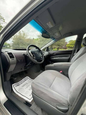 2005 Toyota Prius