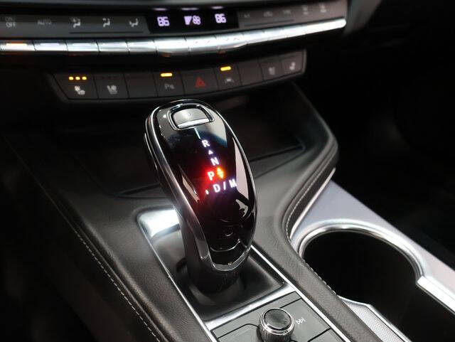 2023 Cadillac CT4 Premium Luxury